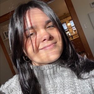 Meet your Posher, Kathryn